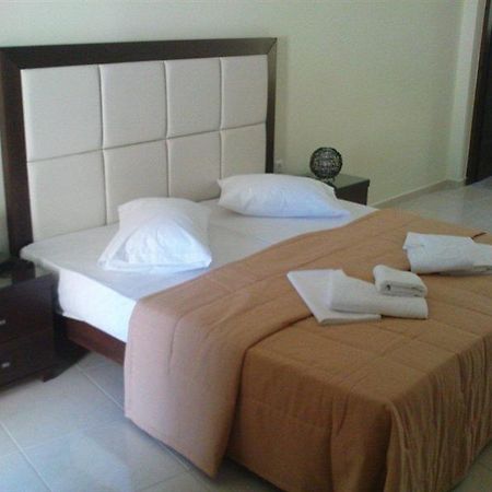 Sandy Suites Agioi Apostoli  المظهر الخارجي الصورة