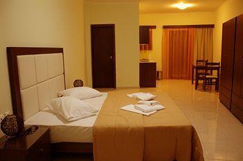 Sandy Suites Agioi Apostoli  المظهر الخارجي الصورة