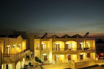 Sandy Suites Agioi Apostoli  المظهر الخارجي الصورة