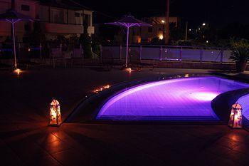 Sandy Suites Agioi Apostoli  المظهر الخارجي الصورة