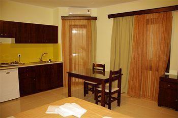 Sandy Suites Agioi Apostoli  المظهر الخارجي الصورة