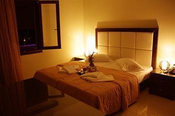 Sandy Suites Agioi Apostoli  المظهر الخارجي الصورة