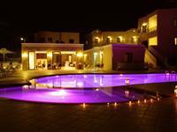 Sandy Suites Agioi Apostoli  المظهر الخارجي الصورة